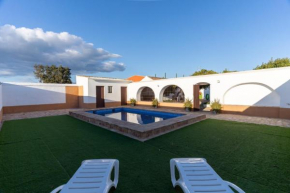 EL NOGAL, Fuente Palmera